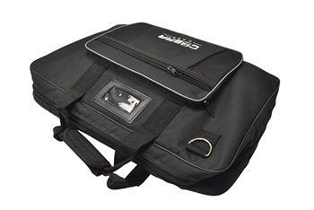 Padded Controller bag - 520 x 335 x 70mm